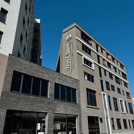 Hotel Bank Kiseljak Buitenkant foto